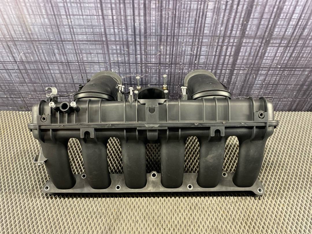 Коллектор впускной, 1722 рублей, Красноярск