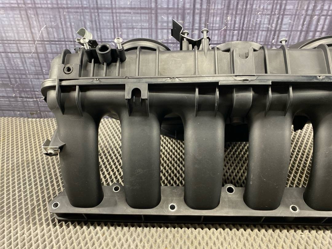 Коллектор впускной, 1722 рублей, Красноярск