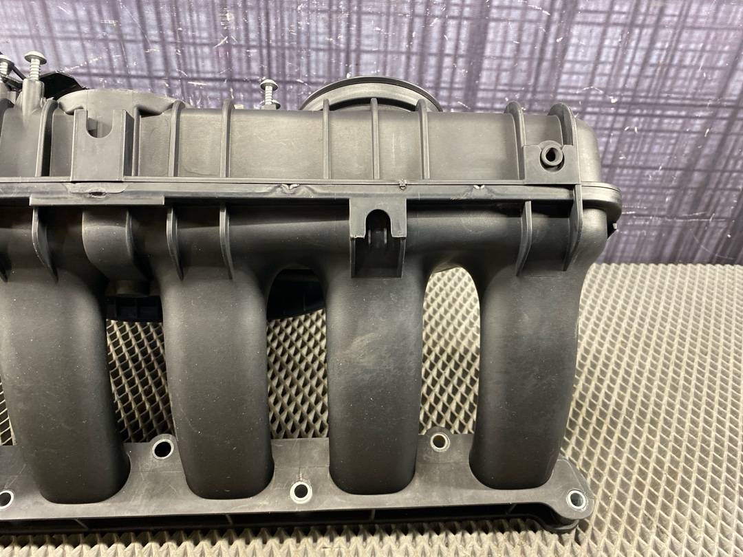 Коллектор впускной, 1722 рублей, Красноярск