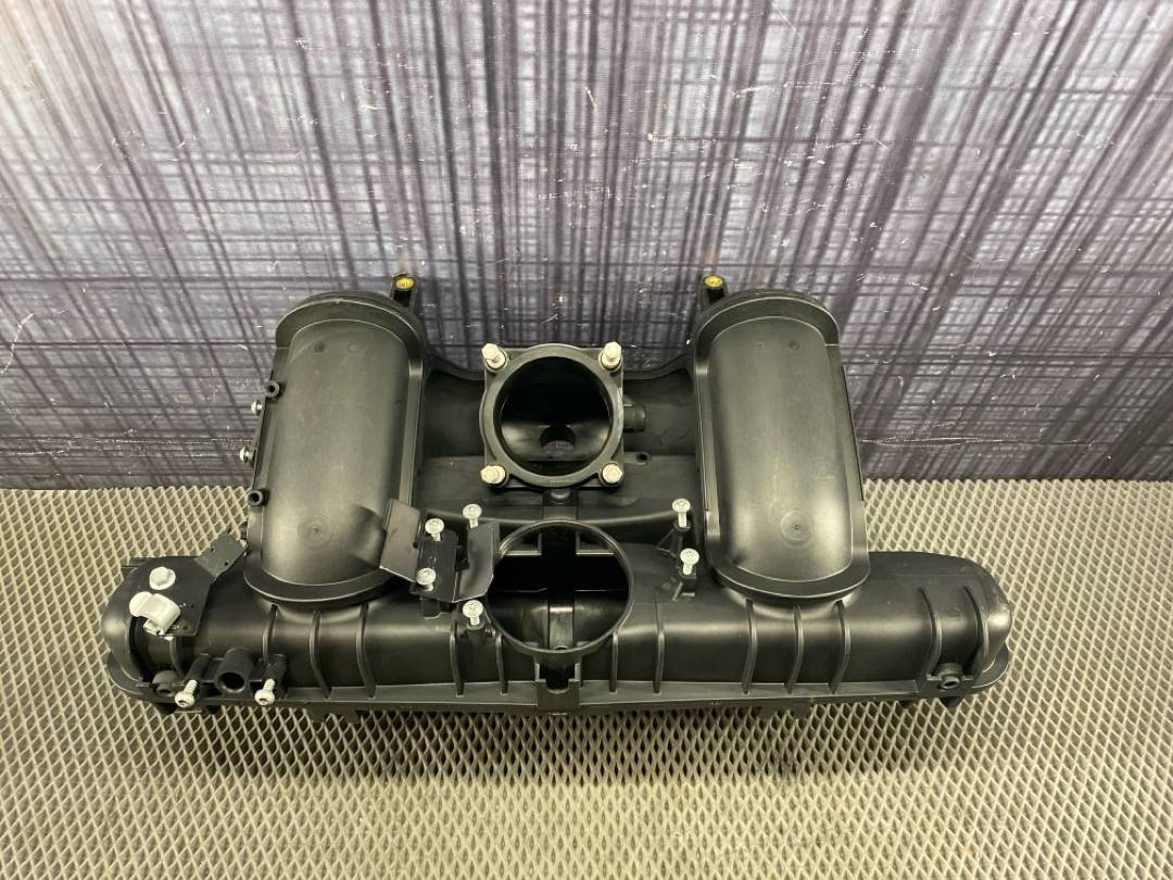 Коллектор впускной, 1722 рублей, Красноярск