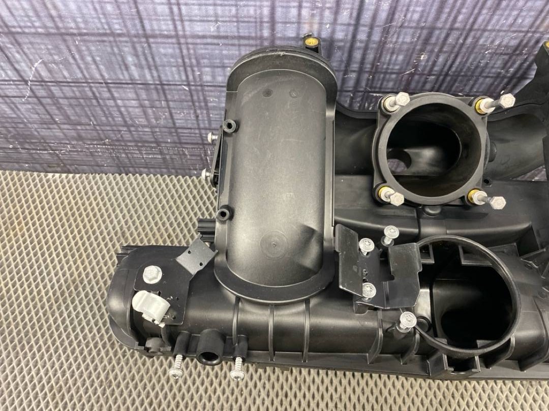 Коллектор впускной, 1722 рублей, Красноярск