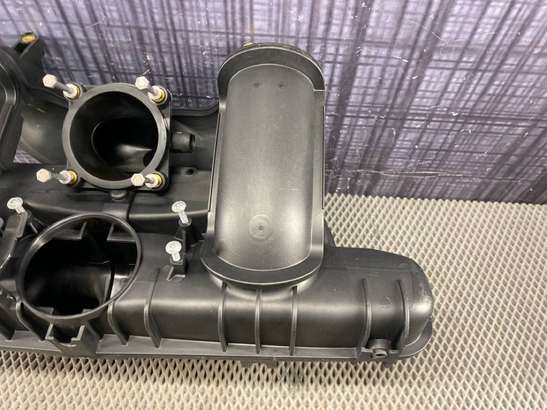 Коллектор впускной, 1722 рублей, Красноярск