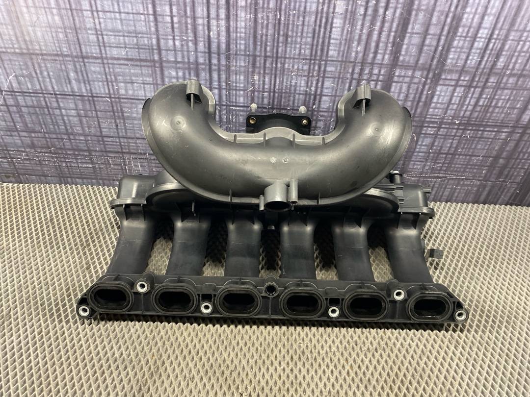 Коллектор впускной, 1722 рублей, Красноярск