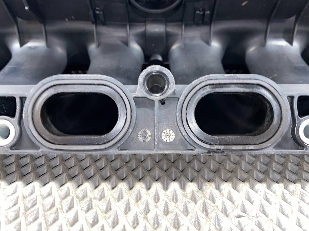 Коллектор впускной, 1722 рублей, Красноярск