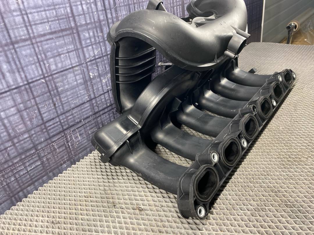 Коллектор впускной, 1722 рублей, Красноярск