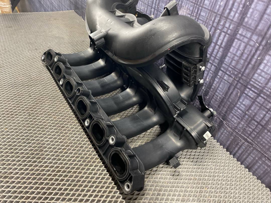 Коллектор впускной, 1722 рублей, Красноярск