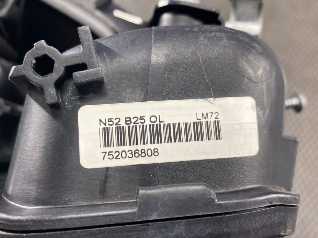 Коллектор впускной, 1722 рублей, Красноярск