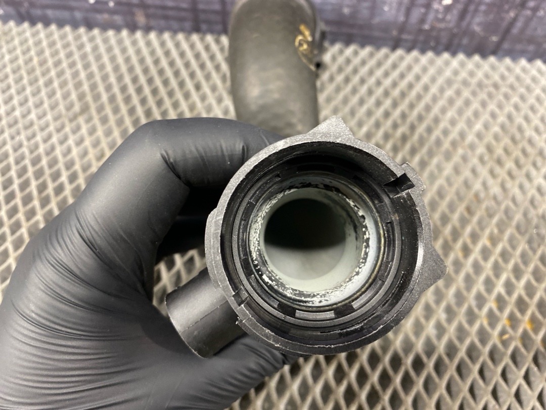 Шланг радиатора, 1116 рублей, Красноярск