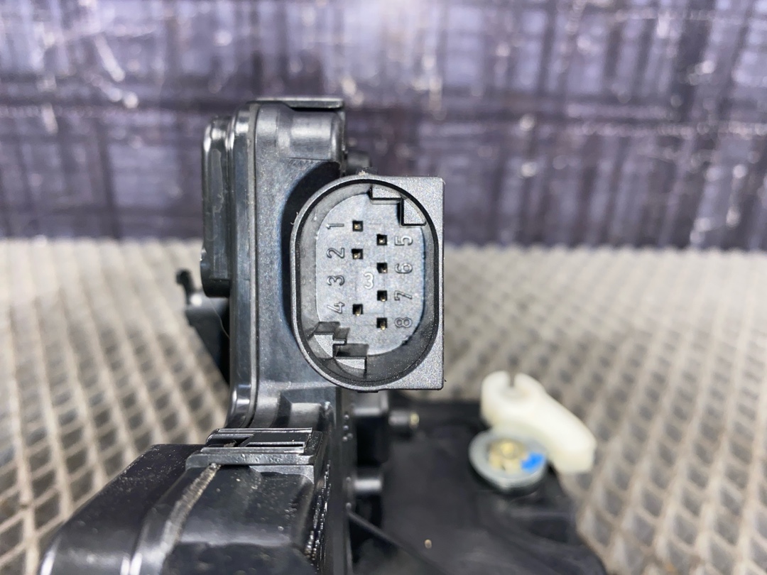 Замок двери, 1500 рублей, Красноярск