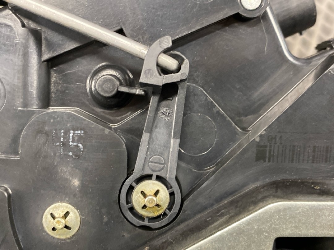 Замок двери, 1500 рублей, Красноярск