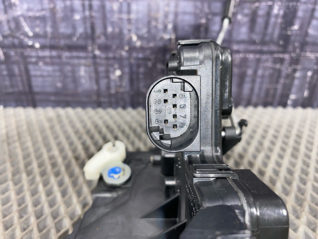 Замок двери, 1500 рублей, Красноярск