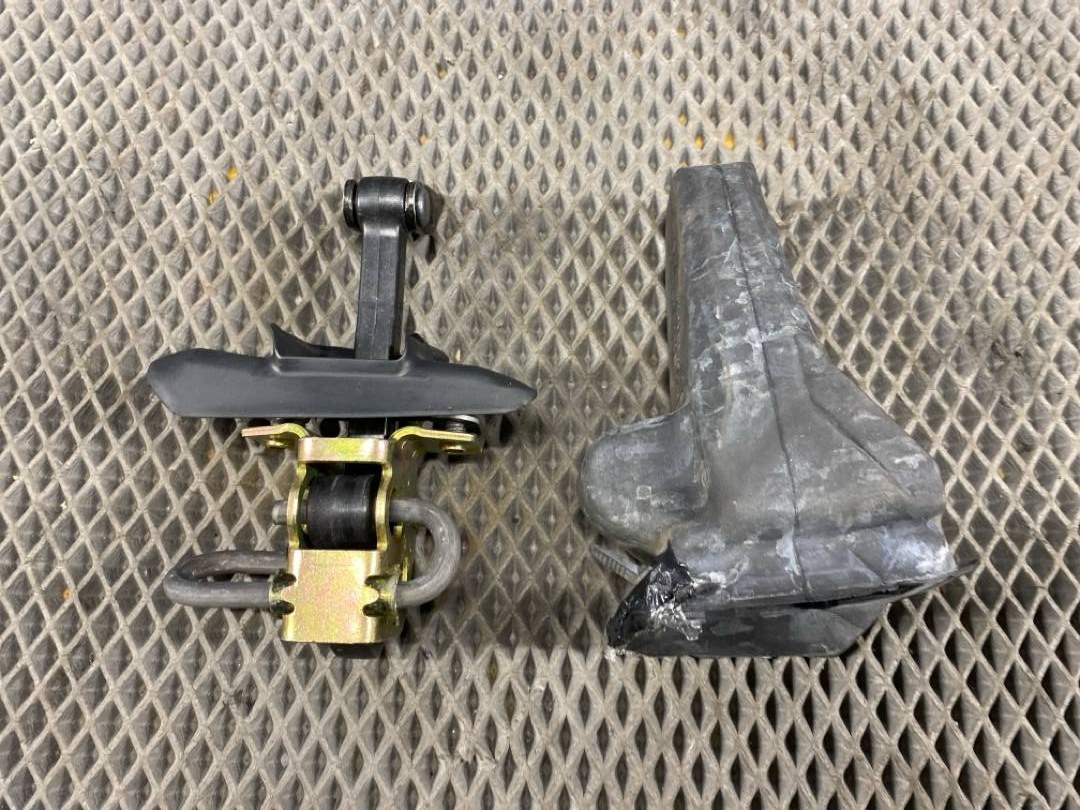 Ограничитель двери, 624 рублей, Красноярск