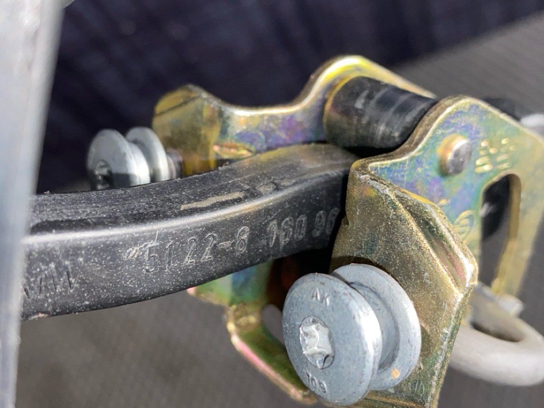 Ограничитель двери, 624 рублей, Красноярск