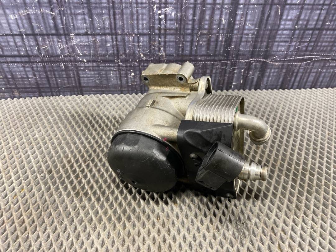 Корпус масляного фильтра, 2772 рублей, Красноярск