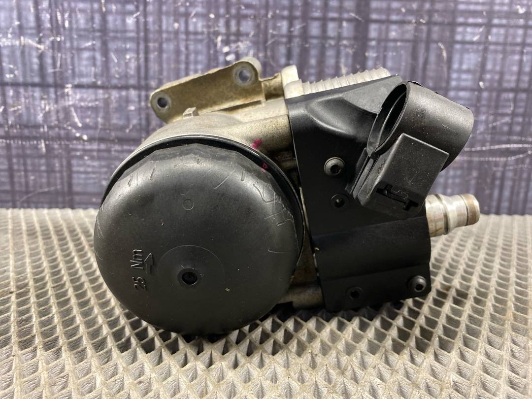 Корпус масляного фильтра, 2772 рублей, Красноярск