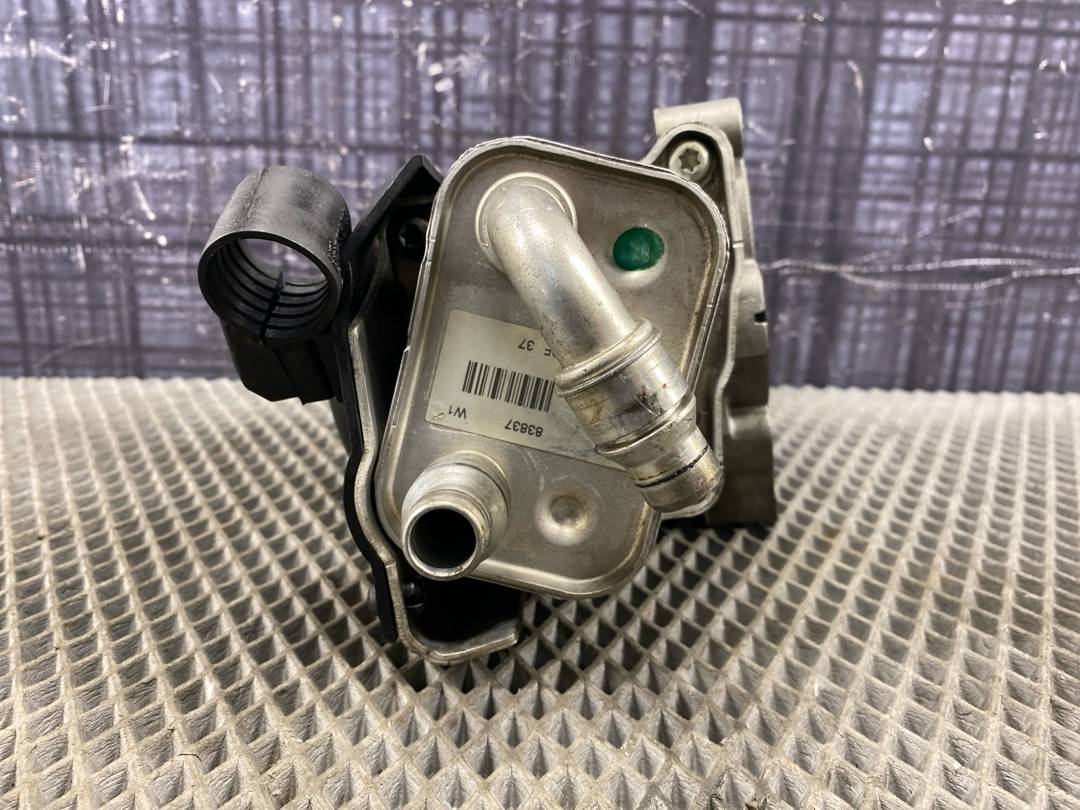 Корпус масляного фильтра, 2772 рублей, Красноярск