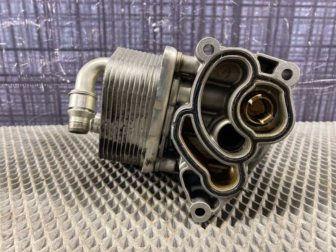 Корпус масляного фильтра, 2772 рублей, Красноярск