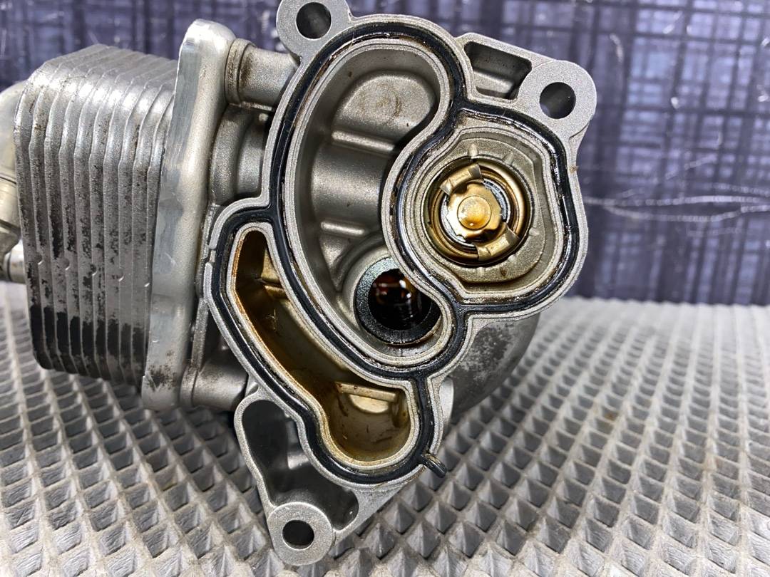 Корпус масляного фильтра, 2772 рублей, Красноярск