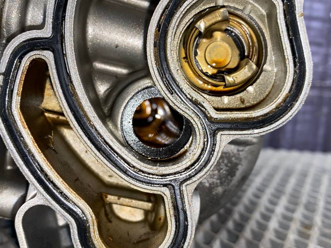 Корпус масляного фильтра, 2772 рублей, Красноярск