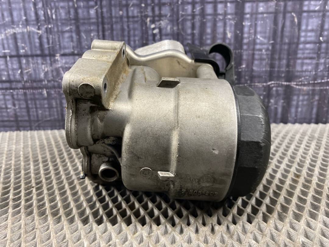 Корпус масляного фильтра, 2772 рублей, Красноярск