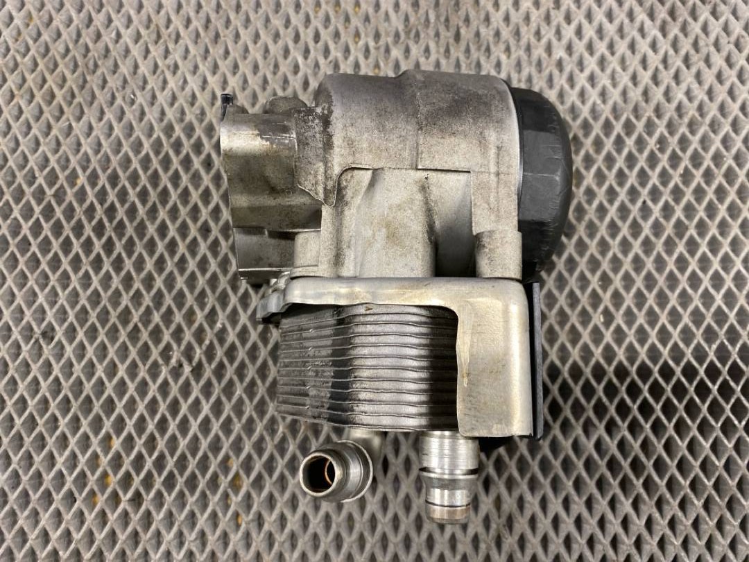 Корпус масляного фильтра, 2772 рублей, Красноярск