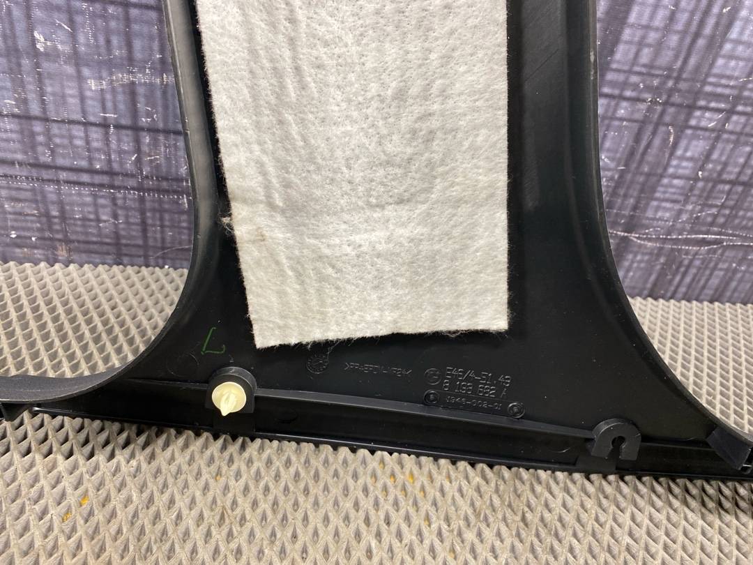 Обшивка салона, 252 рублей, Красноярск