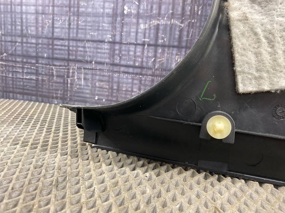 Обшивка салона, 252 рублей, Красноярск