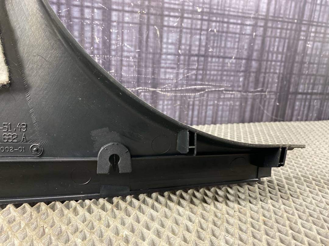 Обшивка салона, 252 рублей, Красноярск