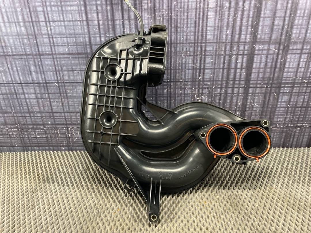 Коллектор впускной, 1272 рублей, Красноярск