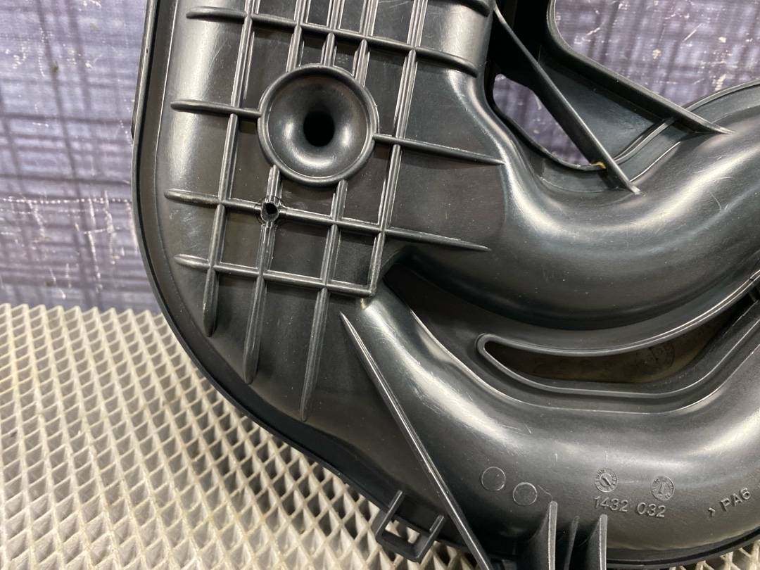 Коллектор впускной, 1272 рублей, Красноярск