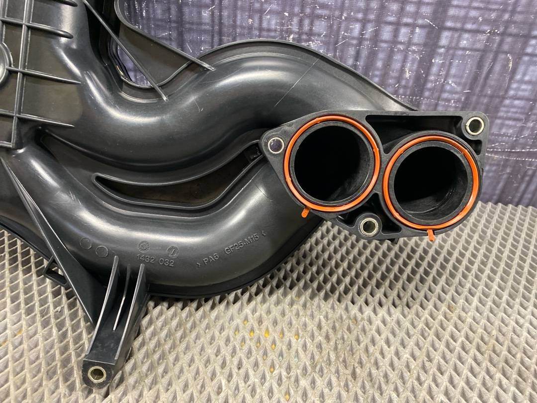 Коллектор впускной, 1272 рублей, Красноярск