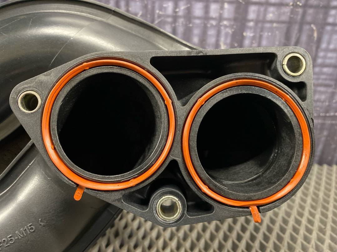 Коллектор впускной, 1272 рублей, Красноярск