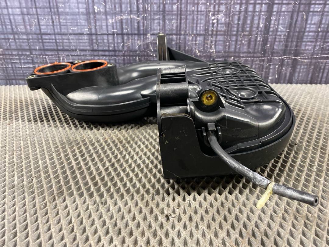 Коллектор впускной, 1272 рублей, Красноярск