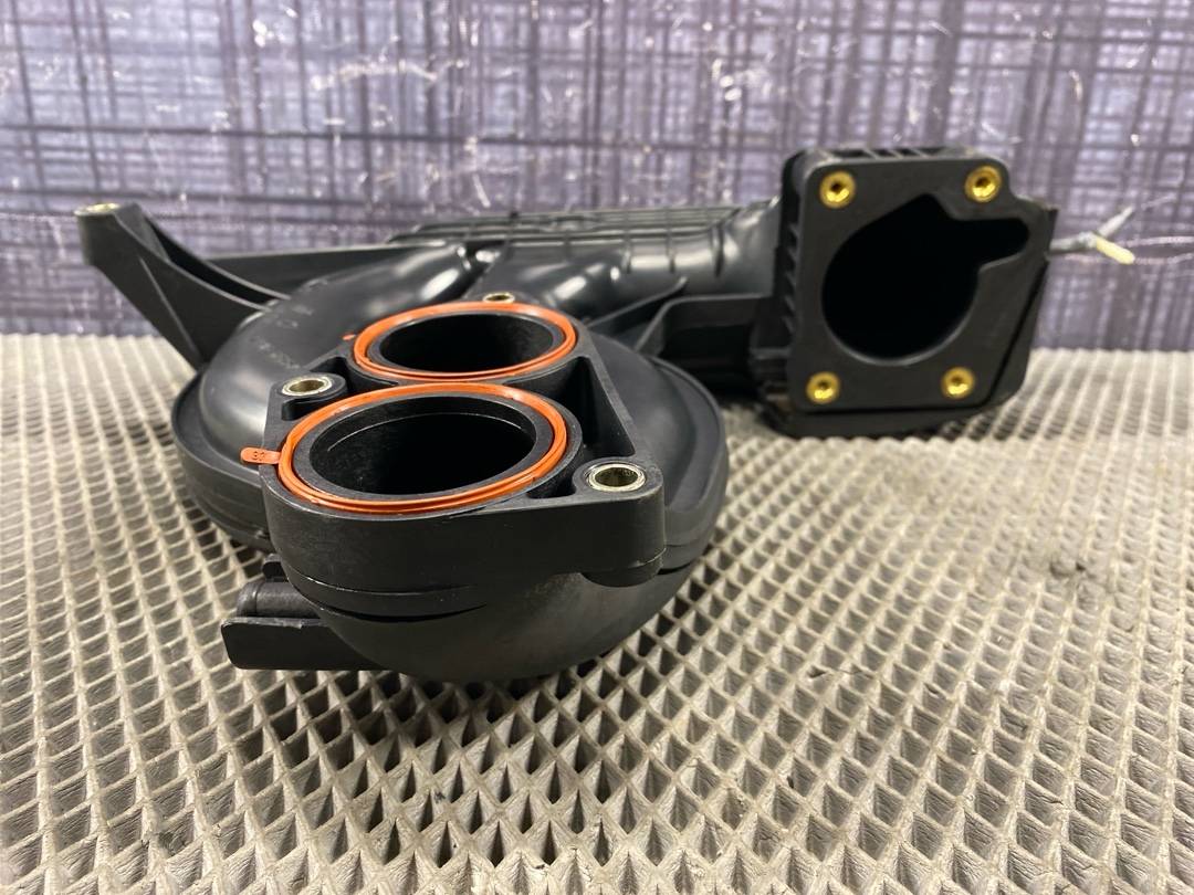 Коллектор впускной, 1272 рублей, Красноярск