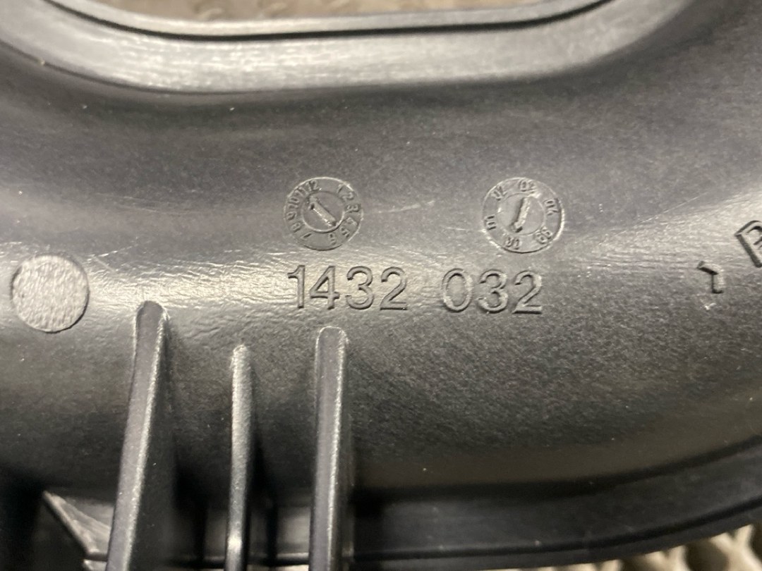 Коллектор впускной, 1272 рублей, Красноярск