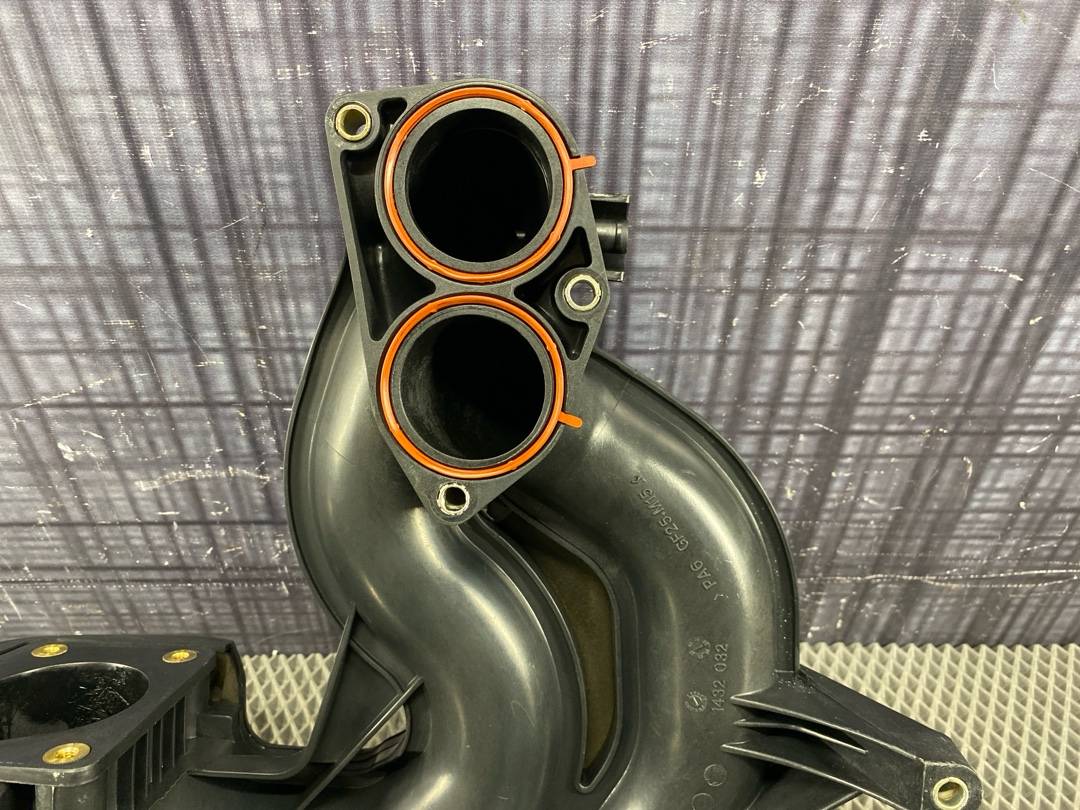 Коллектор впускной, 1272 рублей, Красноярск