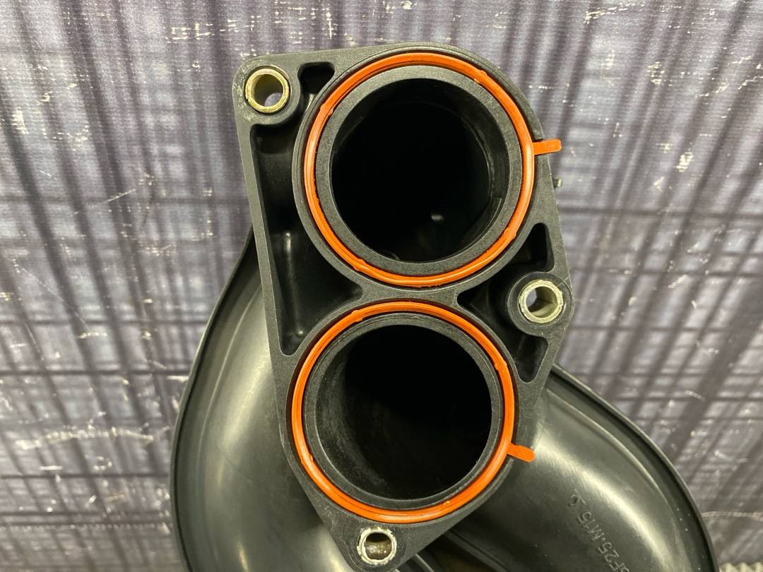 Коллектор впускной, 1272 рублей, Красноярск