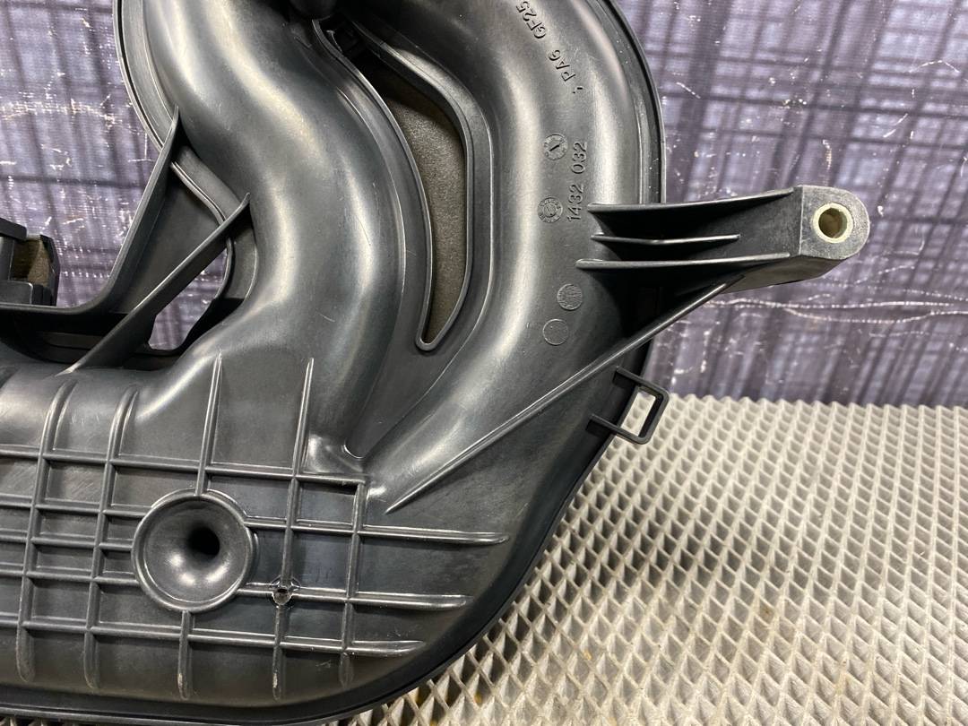 Коллектор впускной, 1272 рублей, Красноярск