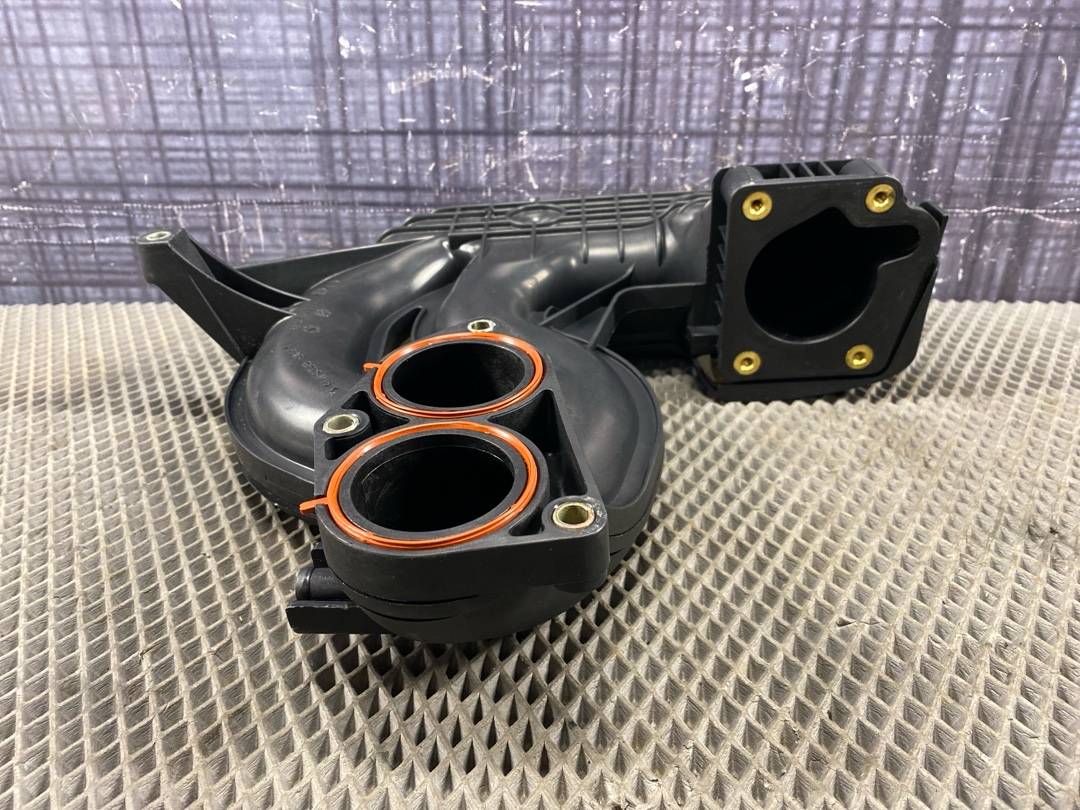 Коллектор впускной, 1272 рублей, Красноярск