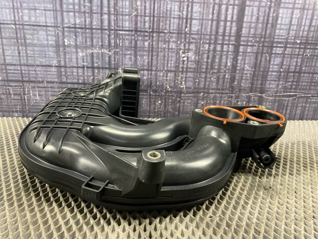 Коллектор впускной, 1272 рублей, Красноярск