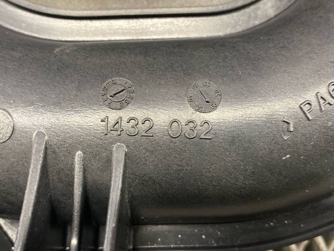 Коллектор впускной, 1272 рублей, Красноярск