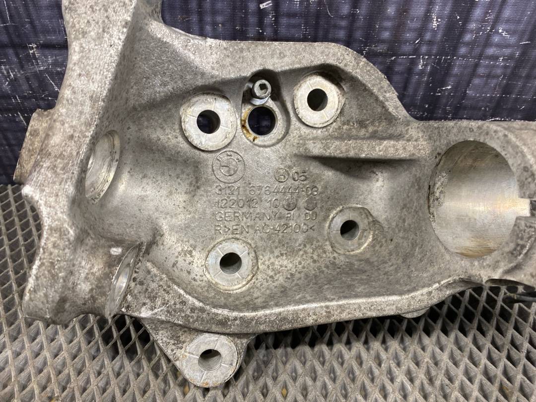 Поворотный кулак, 816 рублей, Красноярск