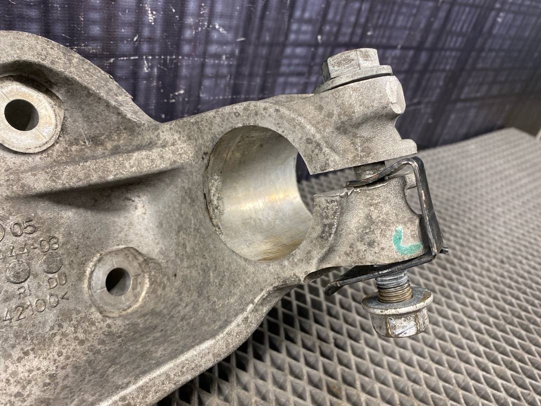 Поворотный кулак, 816 рублей, Красноярск