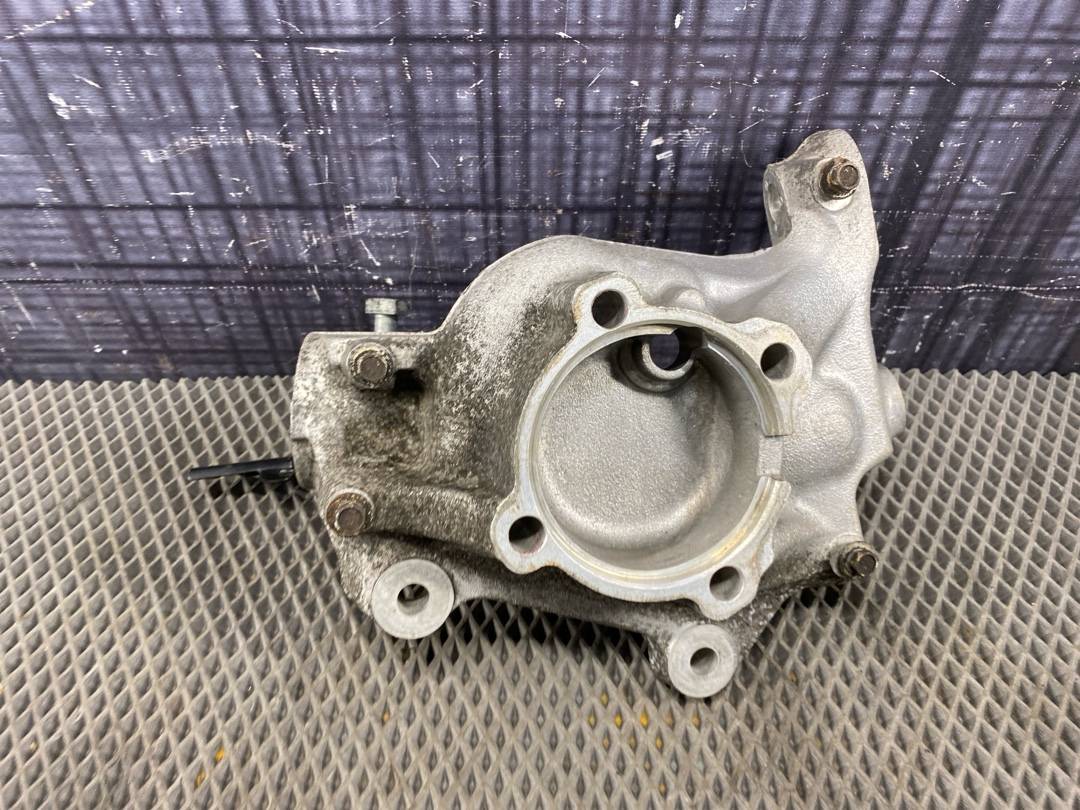 Поворотный кулак, 816 рублей, Красноярск