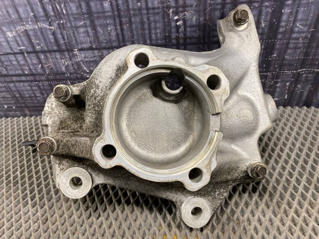 Поворотный кулак, 816 рублей, Красноярск