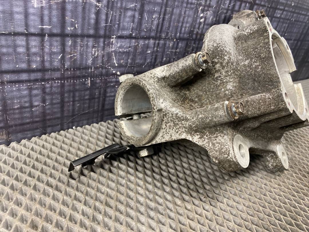 Поворотный кулак, 816 рублей, Красноярск