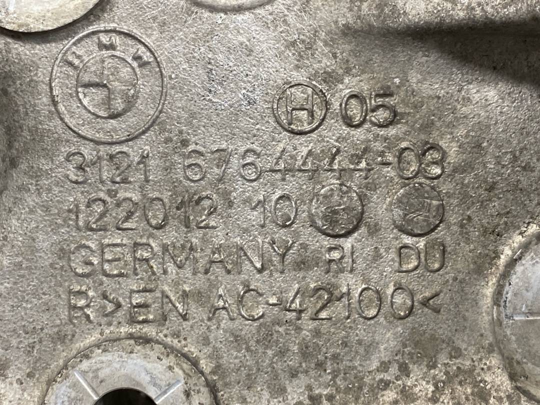 Поворотный кулак, 816 рублей, Красноярск