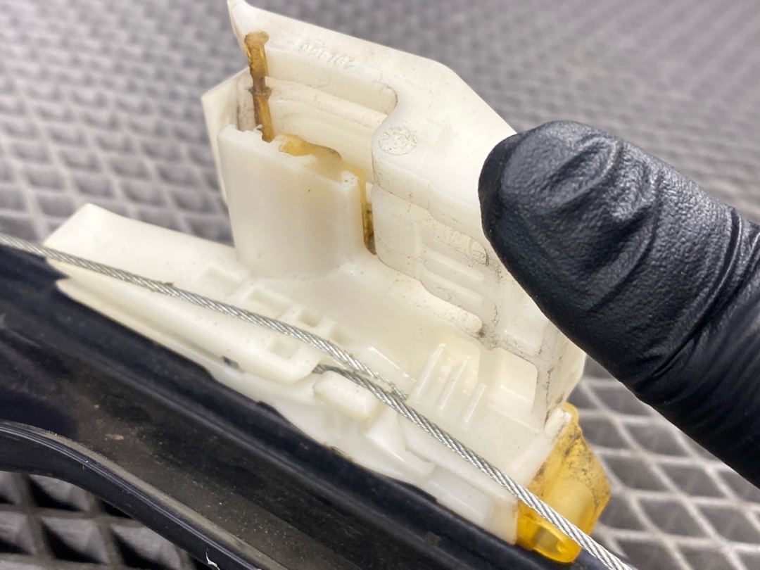 Стеклоподъемник, 1038 рублей, Красноярск