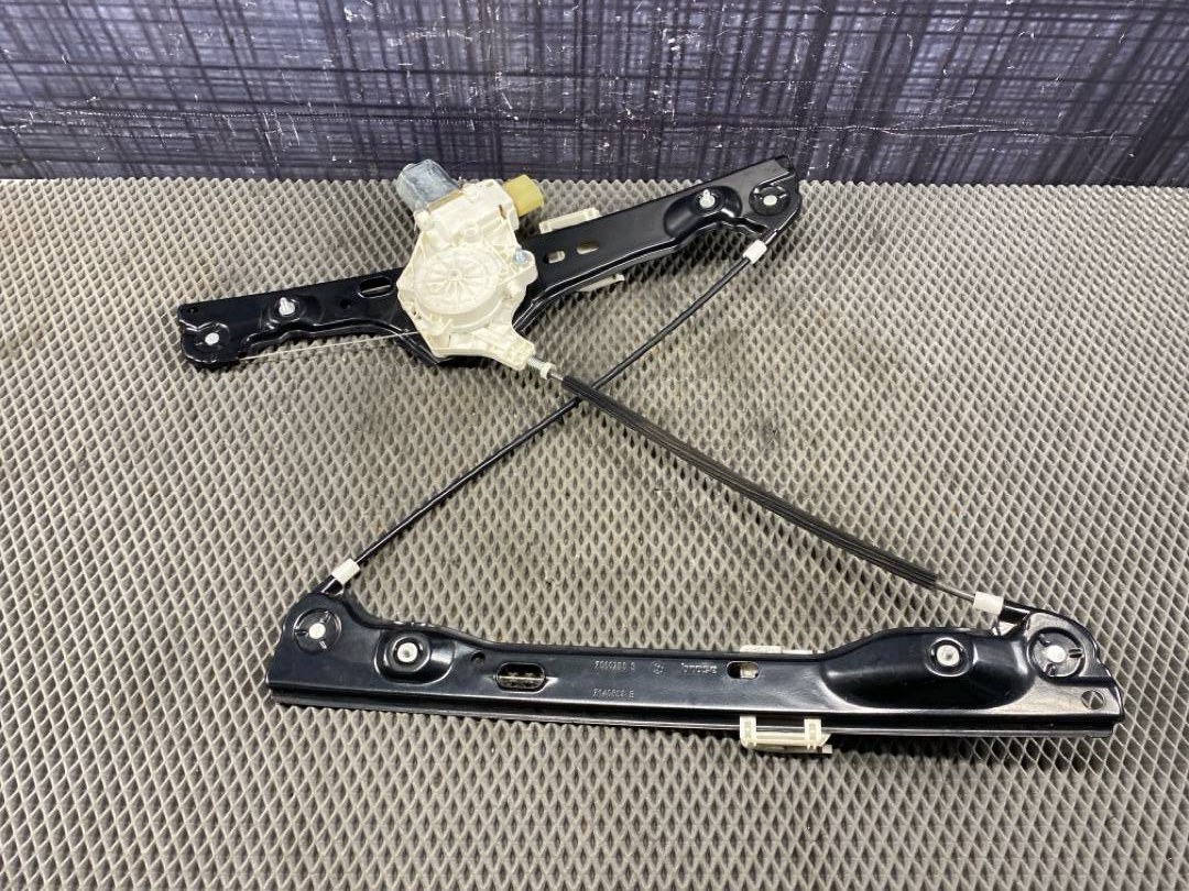 Стеклоподъемник, 1038 рублей, Красноярск