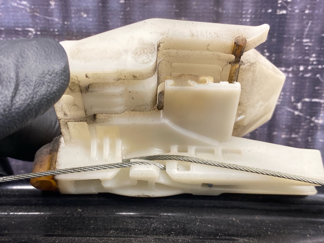 Стеклоподъемник, 1038 рублей, Красноярск